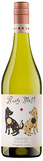Rusty Mutt Catnip Viognier 2017